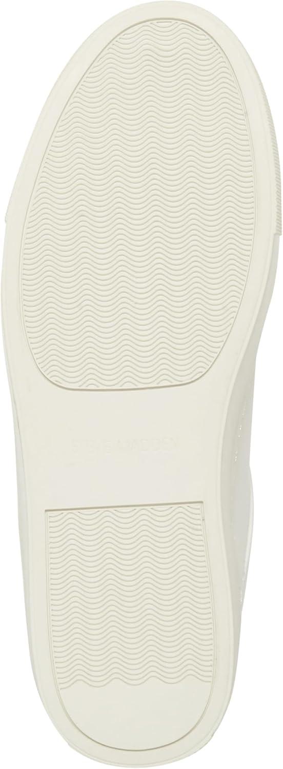 imageSteve Madden Mens Finneas SneakerWhiteWhite
