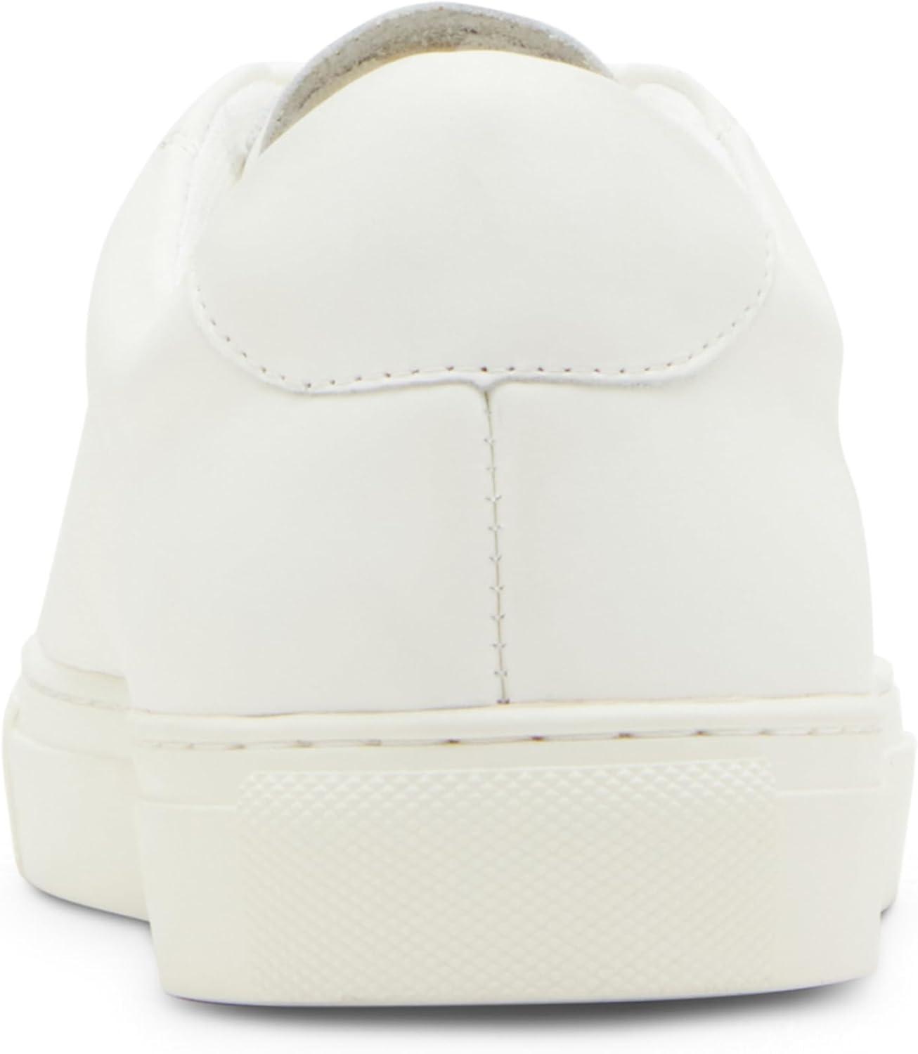 imageSteve Madden Mens Finneas SneakerWhiteWhite