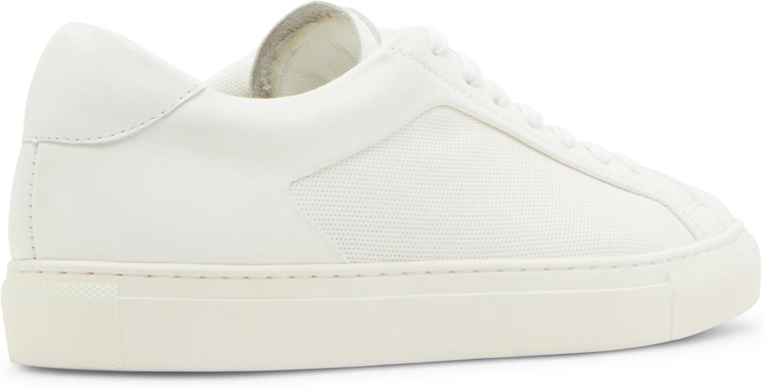 imageSteve Madden Mens Finneas SneakerWhiteWhite