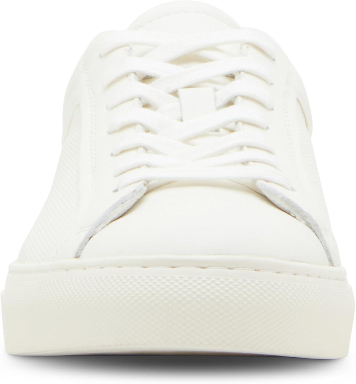 imageSteve Madden Mens Finneas SneakerWhiteWhite