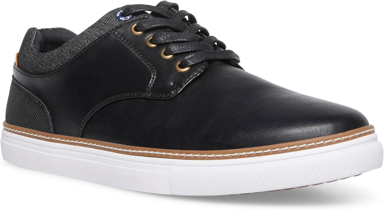 imageSteve Madden Mens GullysBlack