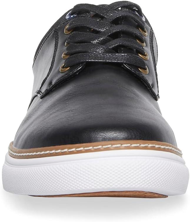 imageSteve Madden Mens GullysBlack