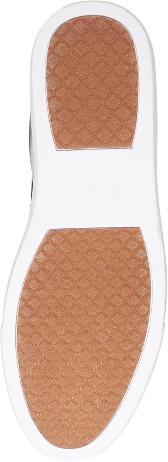 imageSteve Madden Mens GullysBlack
