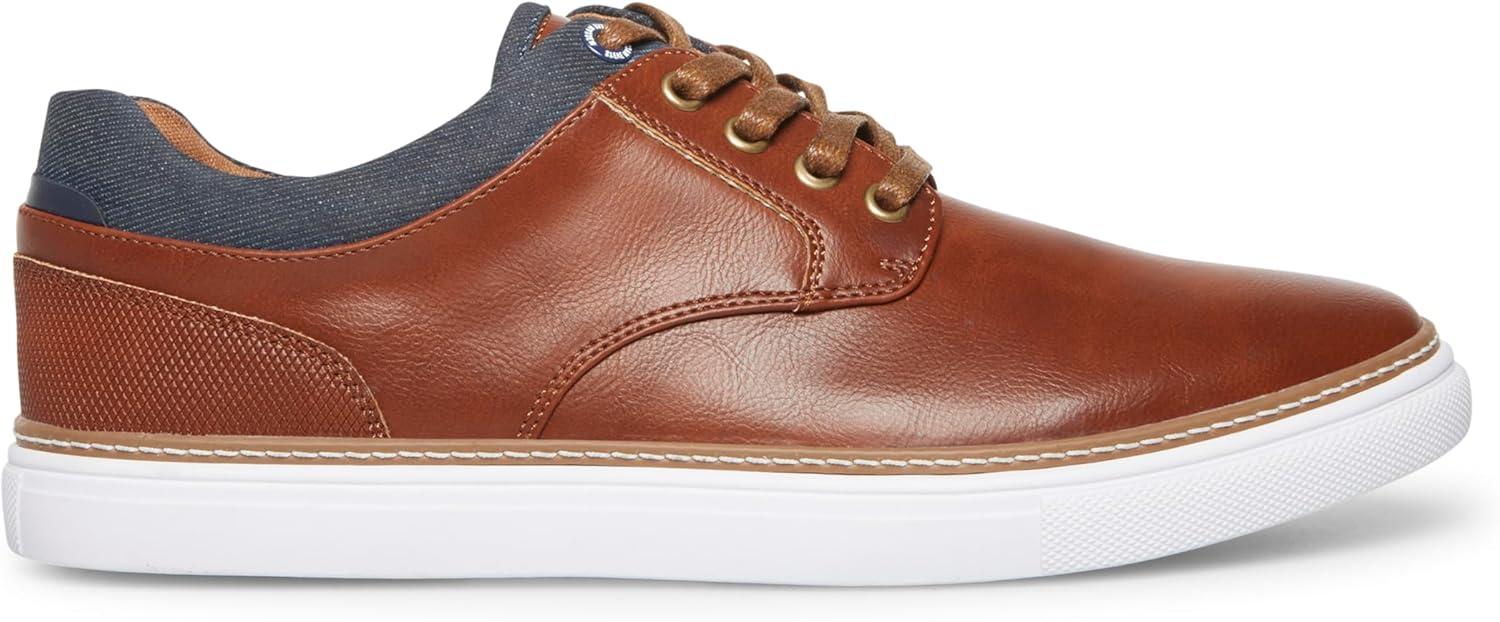 imageSteve Madden Mens GullysTan