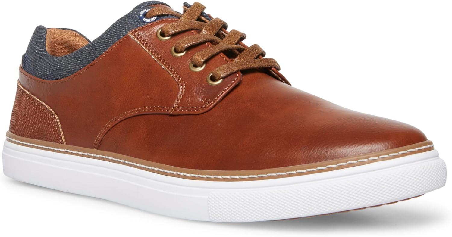 imageSteve Madden Mens GullysTan