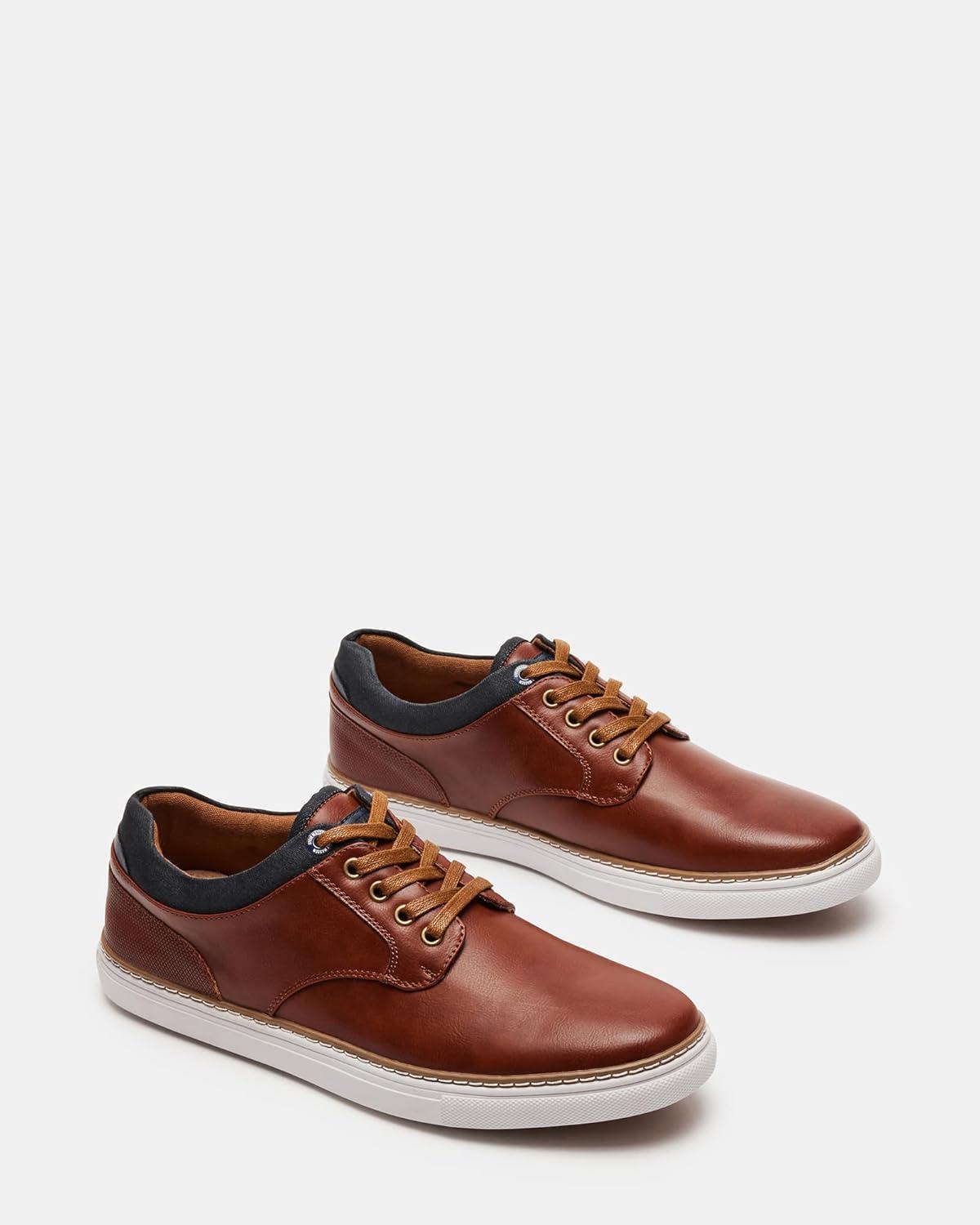 imageSteve Madden Mens GullysTan