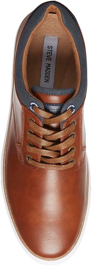imageSteve Madden Mens GullysTan