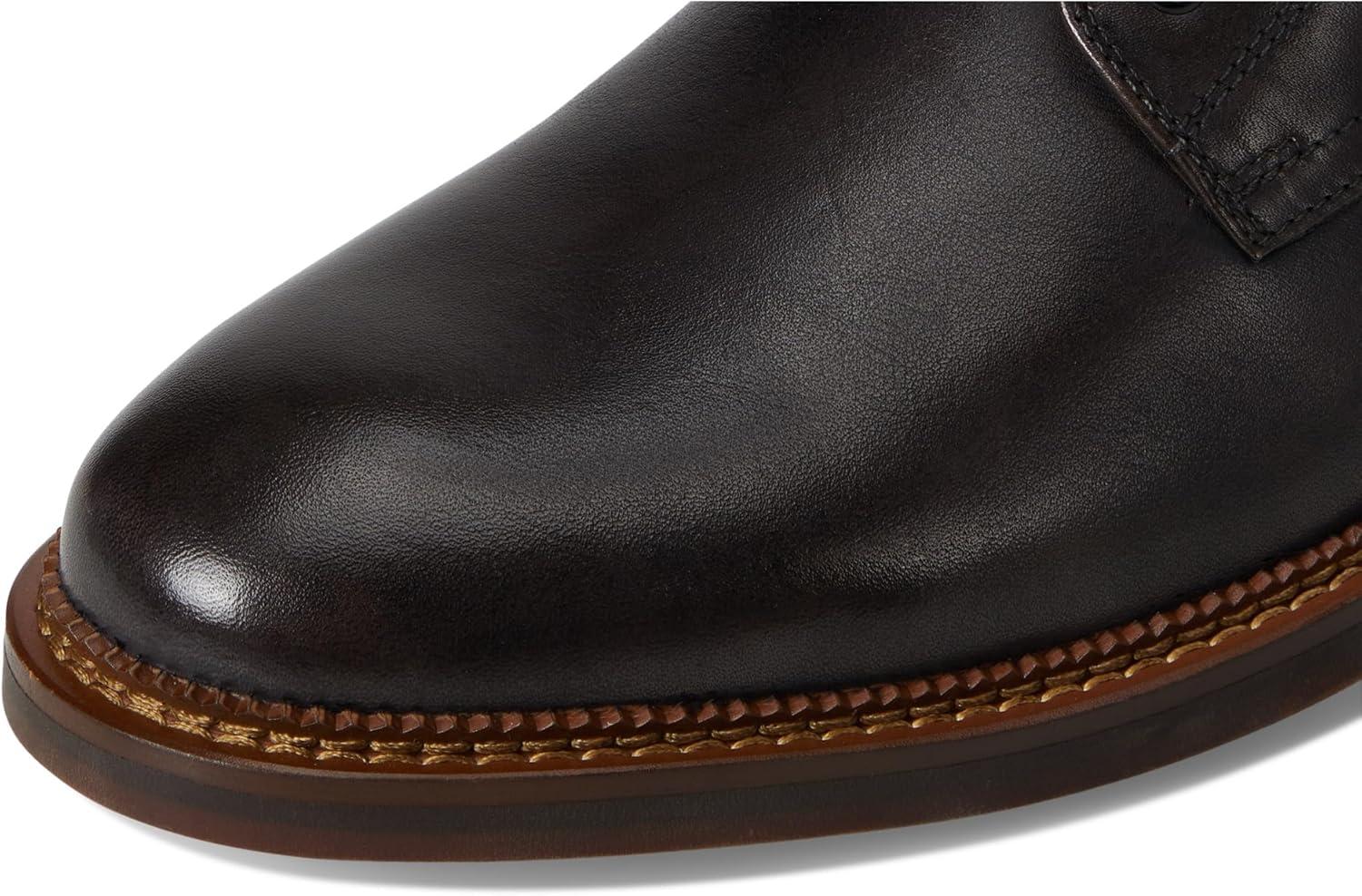 imageSteve Madden Mens Noby Fashion BootGrey
