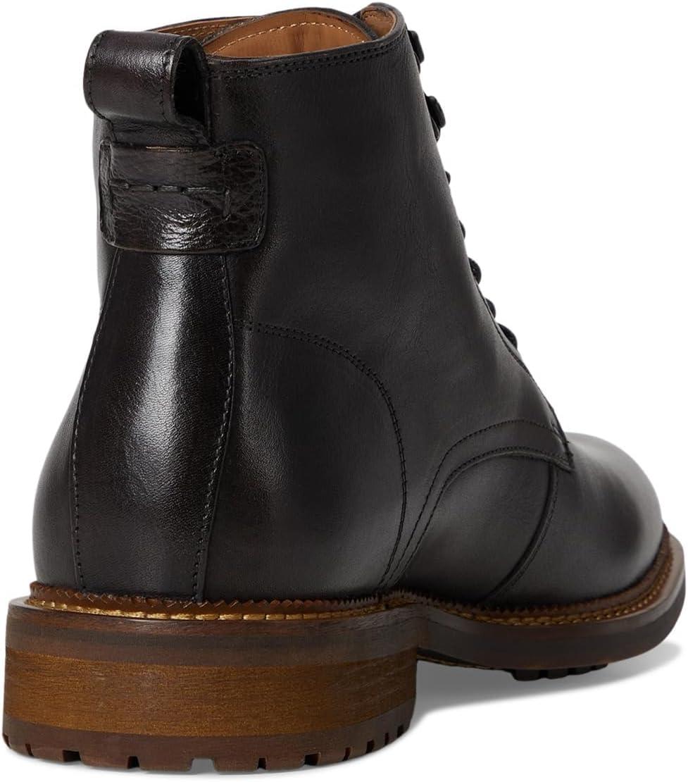 imageSteve Madden Mens Noby Fashion BootGrey