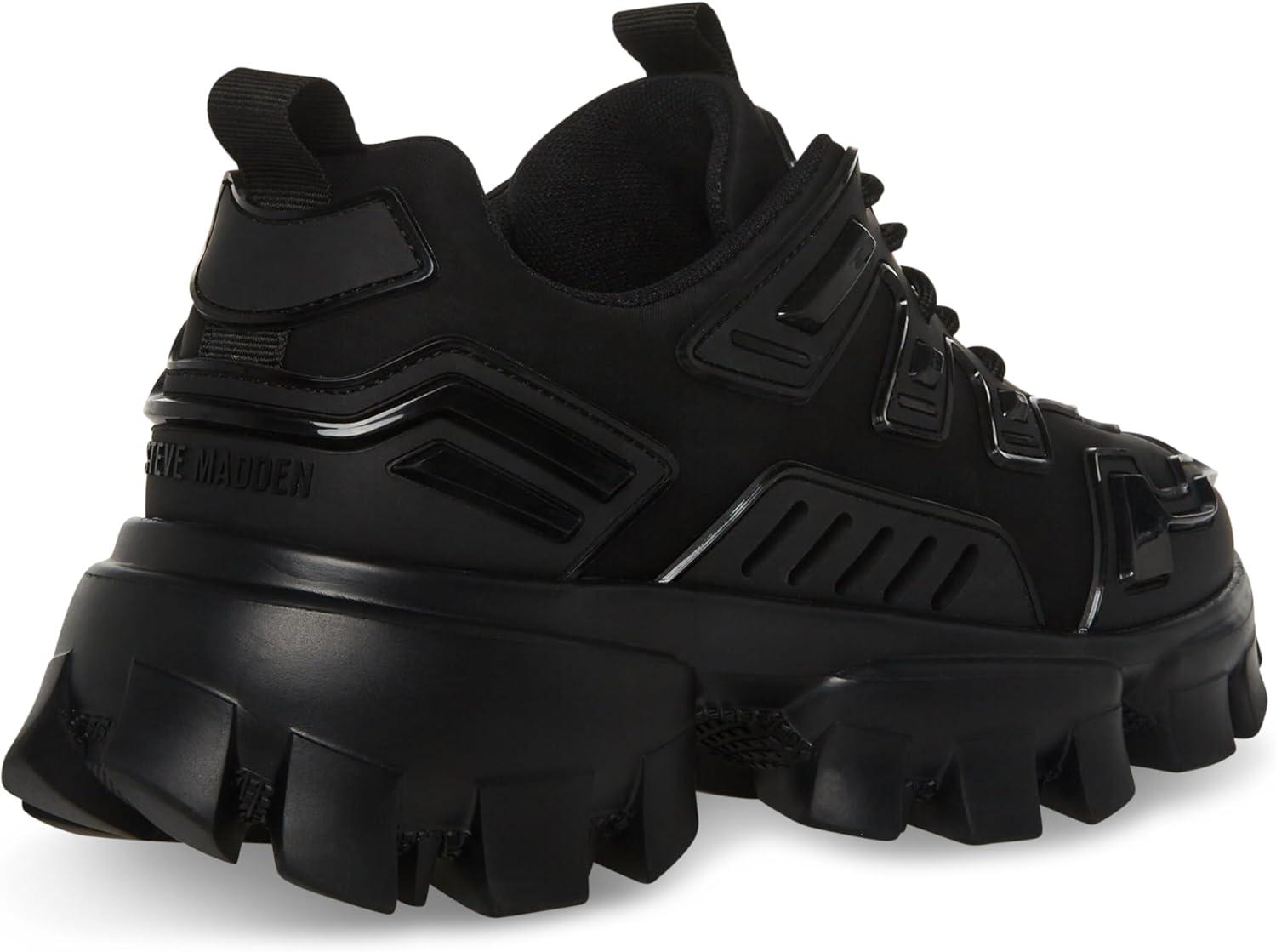 imageSteve Madden Mens PonceBlack