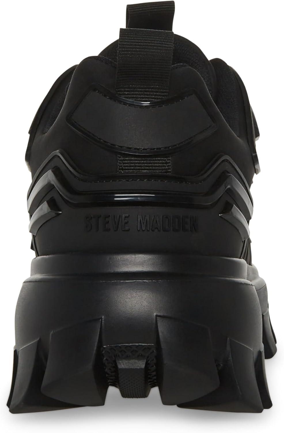 imageSteve Madden Mens PonceBlack