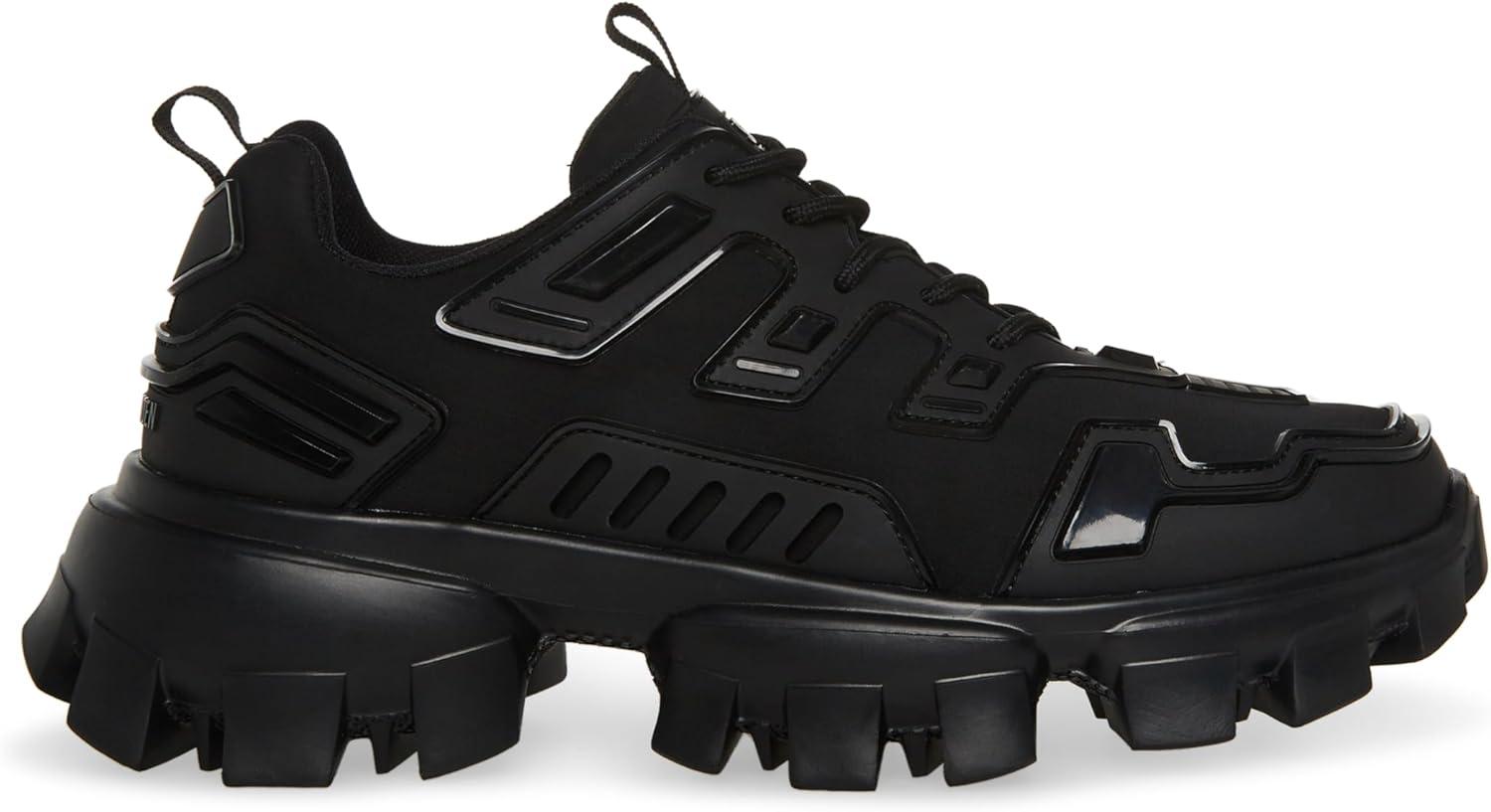 imageSteve Madden Mens PonceBlack