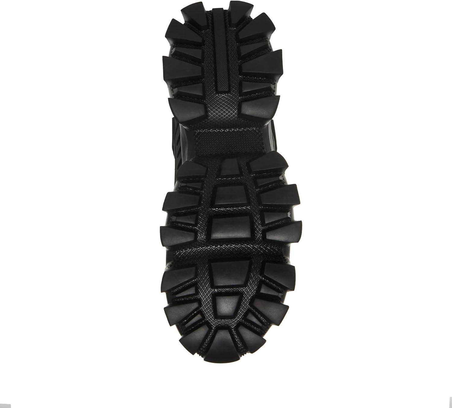 imageSteve Madden Mens PonceBlack