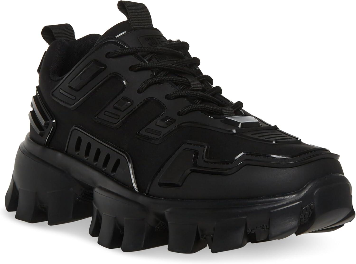 imageSteve Madden Mens PonceBlack