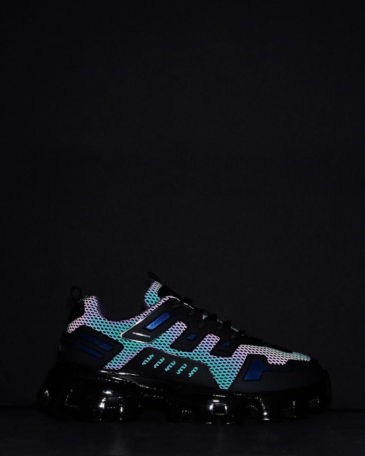 imageSteve Madden Mens PonceBlack Multi