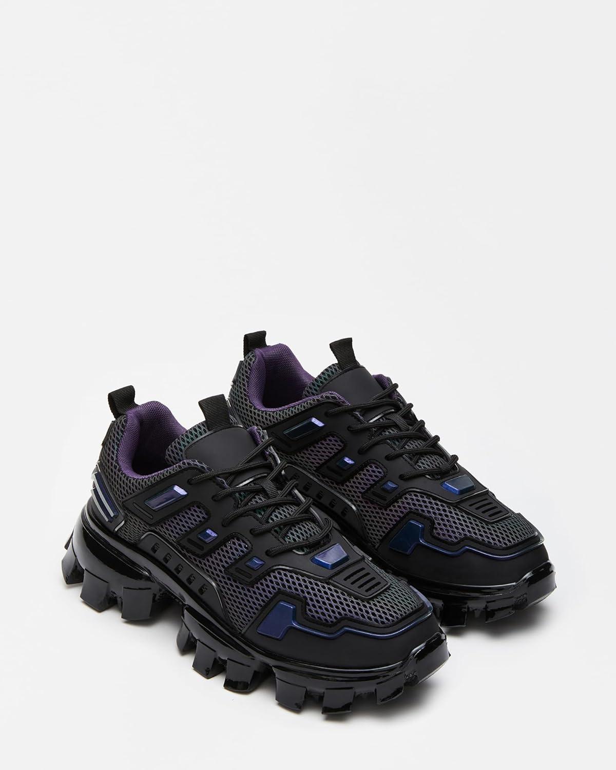 imageSteve Madden Mens PonceBlack Multi