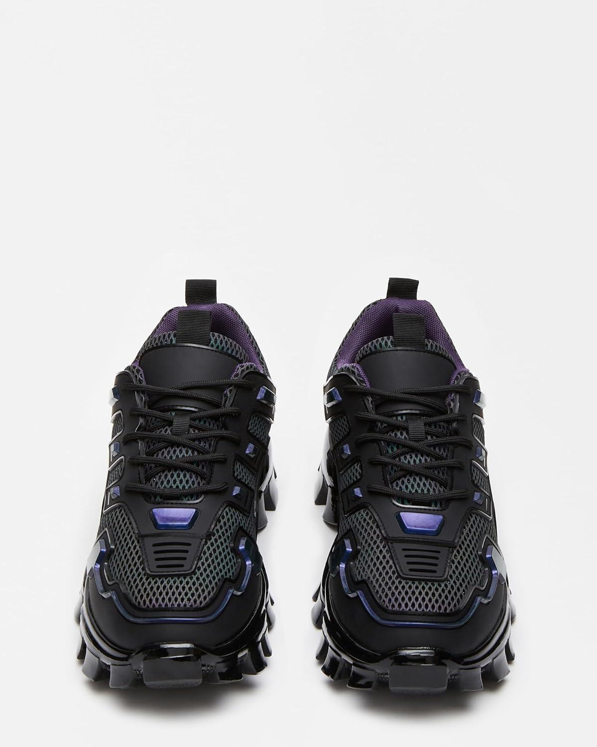 imageSteve Madden Mens PonceBlack Multi