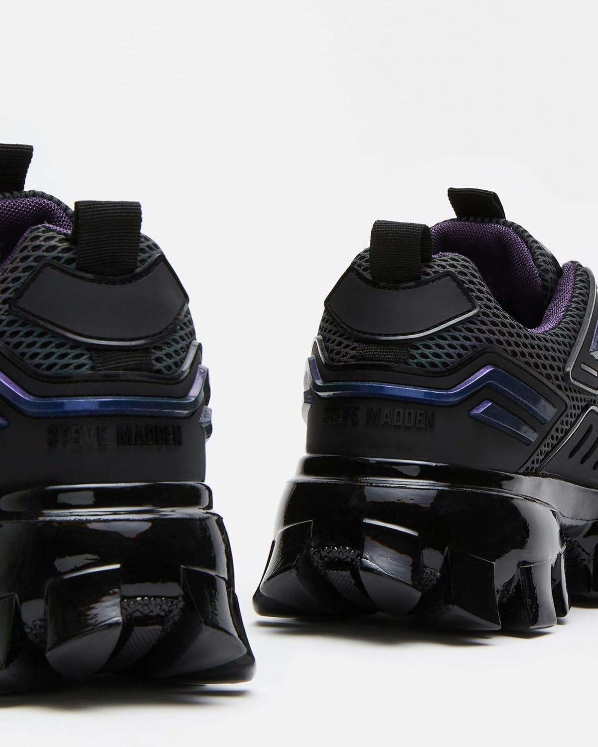 imageSteve Madden Mens PonceBlack Multi