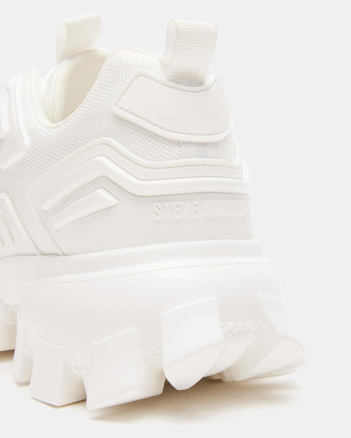 imageSteve Madden Mens PonceWhite