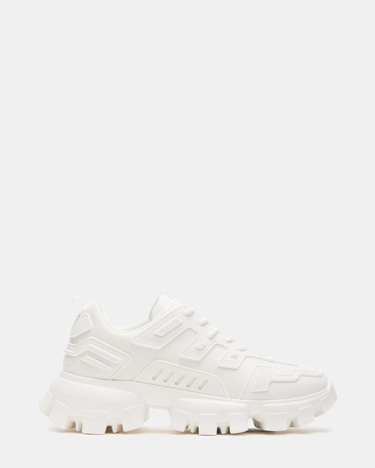 imageSteve Madden Mens PonceWhite