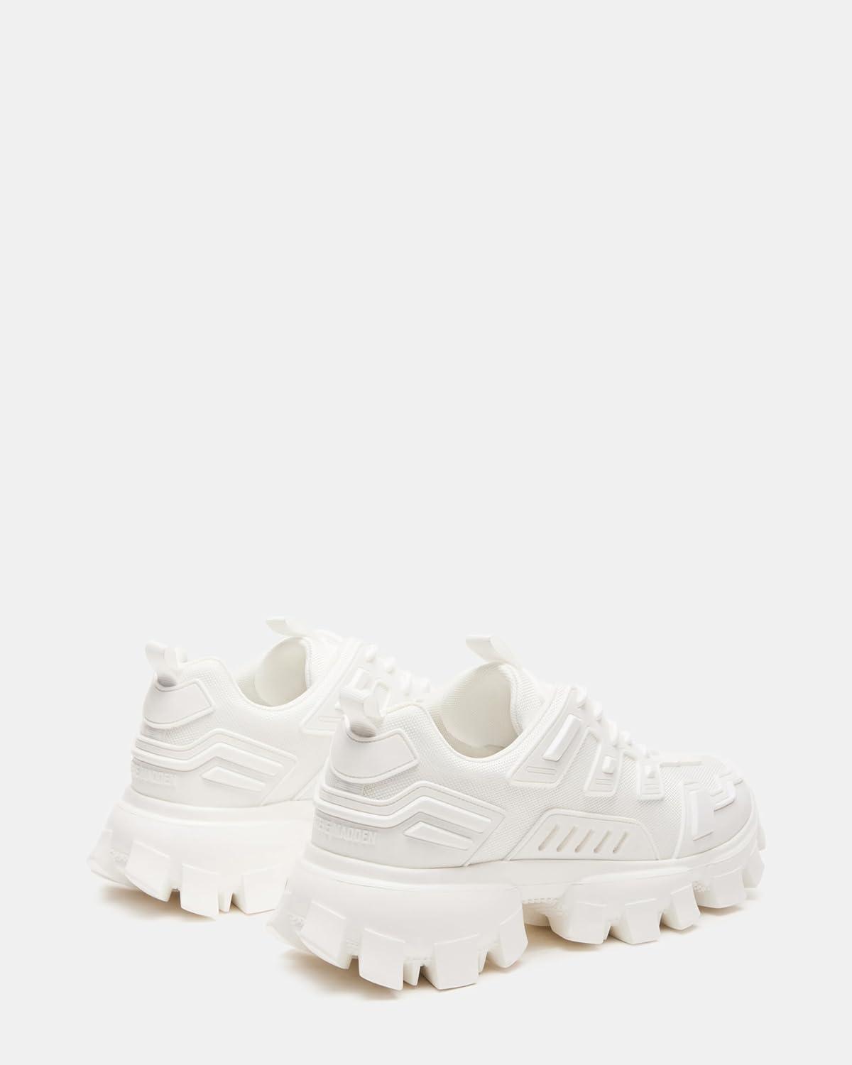 imageSteve Madden Mens PonceWhite