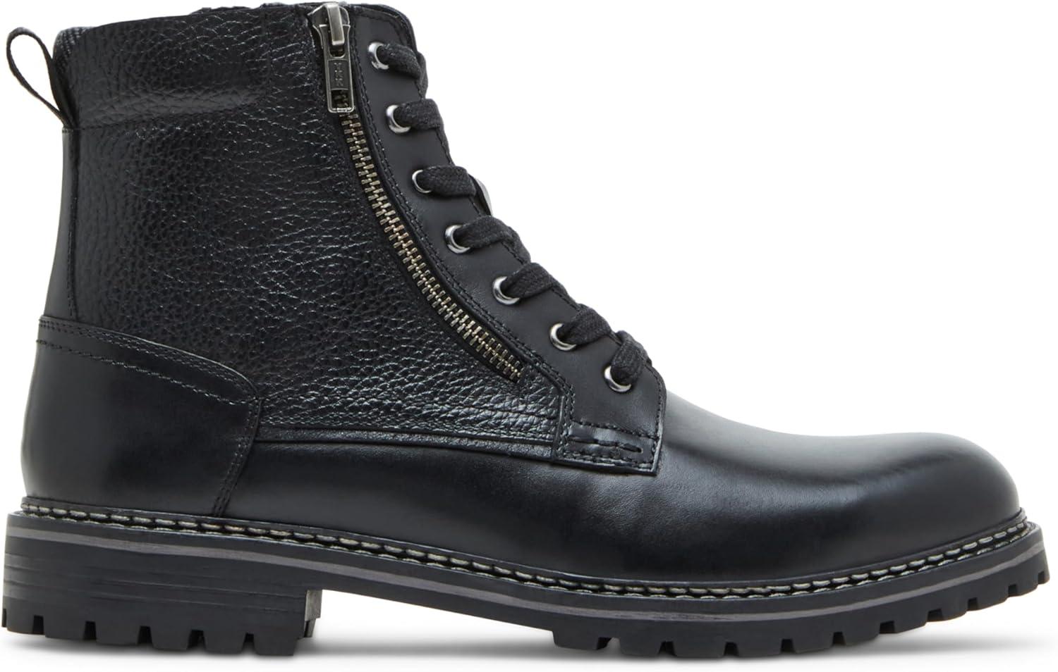 imageSteve Madden mens RydderBlack