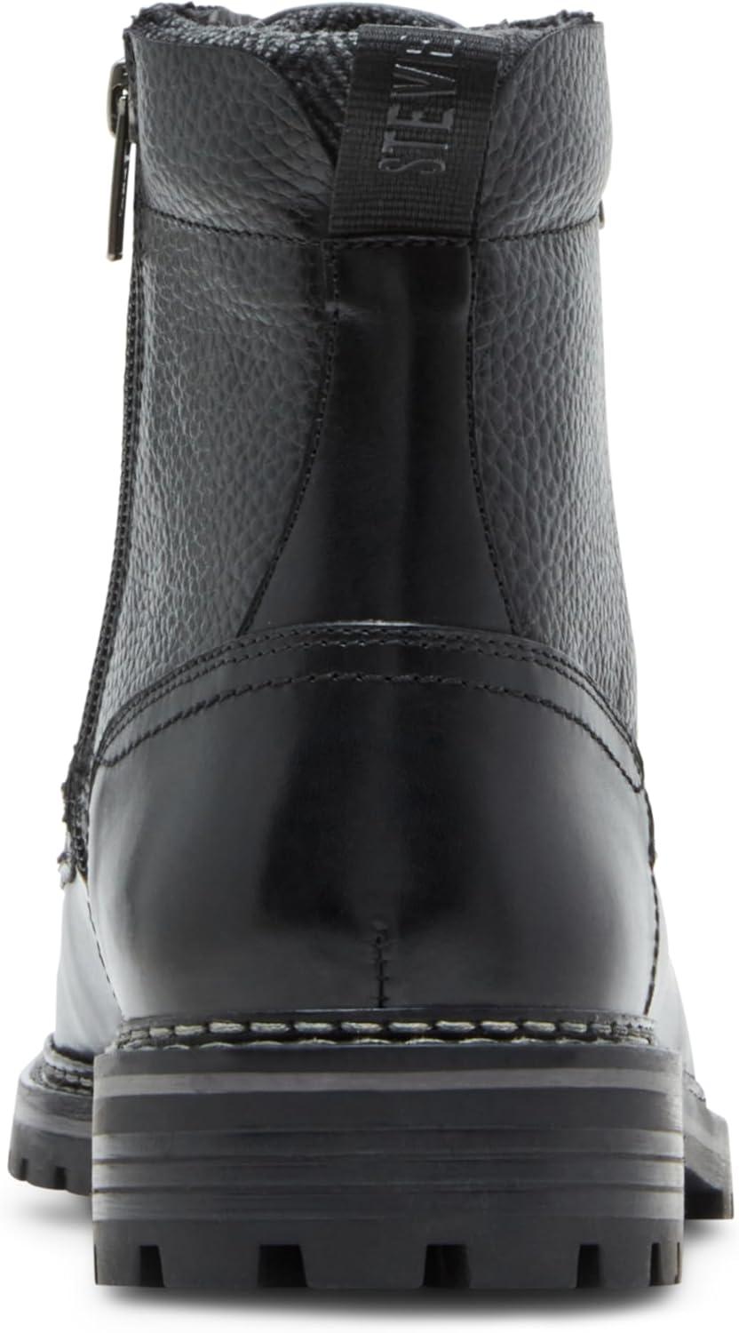 imageSteve Madden mens RydderBlack