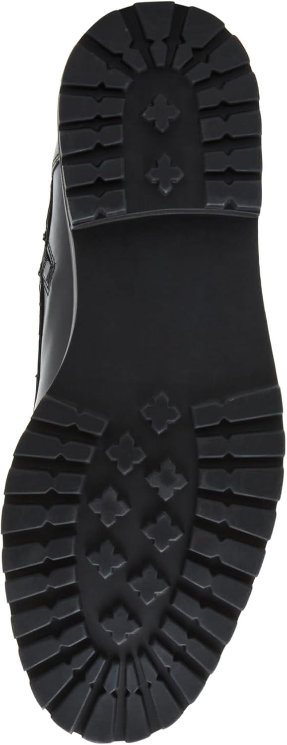 imageSteve Madden mens RydderBlack