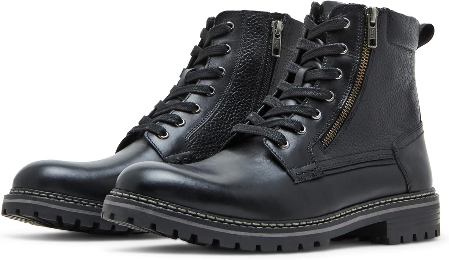 imageSteve Madden mens RydderBlack