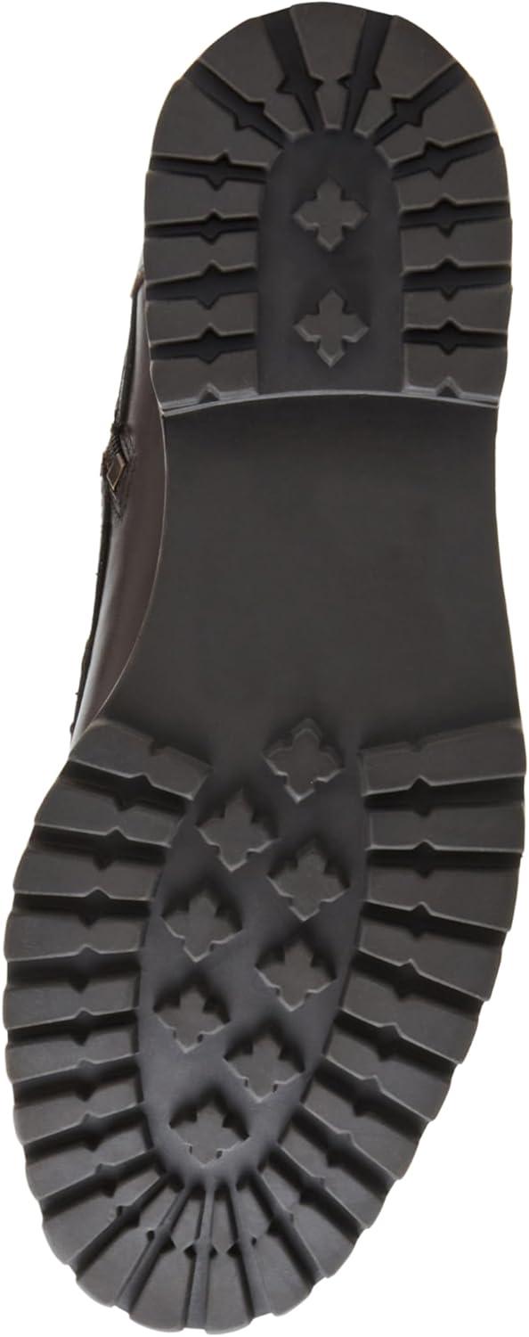 imageSteve Madden mens RydderBrown