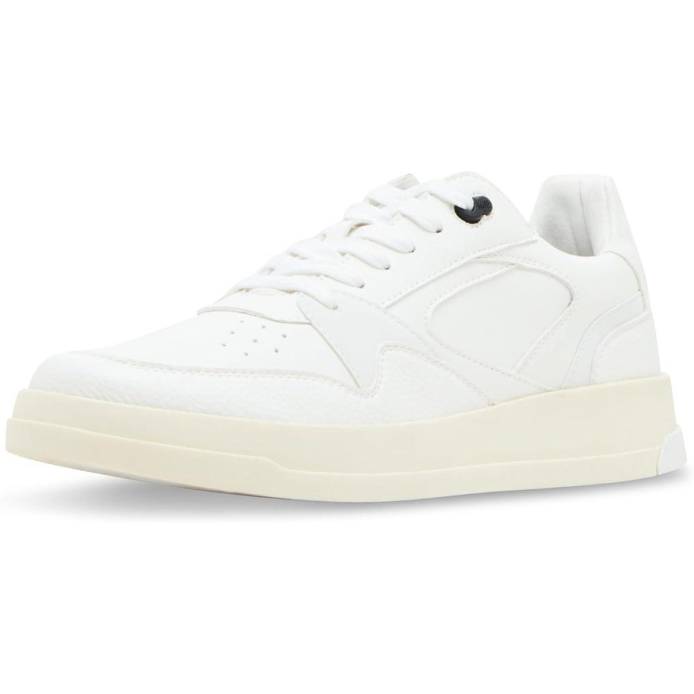 imageSteve Madden Mens DynamoWhite