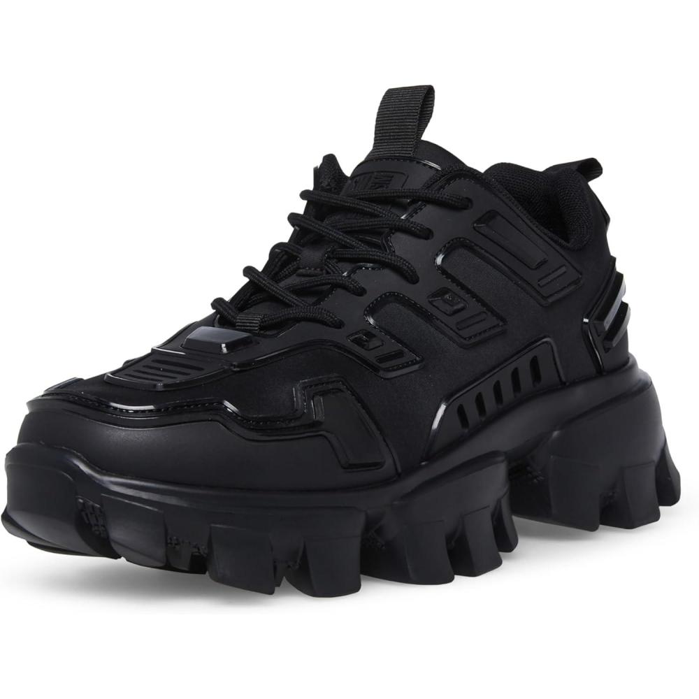 imageSteve Madden Mens PonceBlack