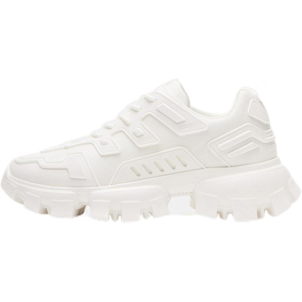 imageSteve Madden Mens PonceWhite