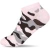 imageMadden Girl Womens Low Cut Socks NonSlip Breathable Soft and Comfortable 12Pack
