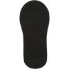 imageMens Comfy Athletic NoShow Invisible Sneaker LinerFooties Socks 5Pack 1013