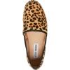 imageSteve Madden Alexia Leopard Espadrille Wedge Slip On Flat Wedge Platform