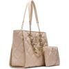 imageSteve Madden Bkattt Tote BagBone