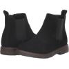 imageSteve Madden Boys Ashher Chelsea BootBlack