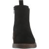 imageSteve Madden Boys Ashher Chelsea BootBlack