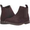 imageSteve Madden Boys Ashher Chelsea BootBrown