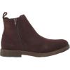 imageSteve Madden Boys Ashher Chelsea BootBrown