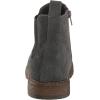 imageSteve Madden Boys Ashher Chelsea BootGrey