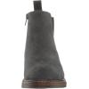 imageSteve Madden Boys Ashher Chelsea BootGrey