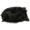 imageSteve Madden Girls Bowey SlipperBlack