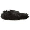 imageSteve Madden Girls Bowey SlipperBlack