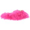 imageSteve Madden Girls Bowey SlipperHot Pink