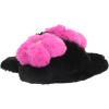imageSteve Madden Girls Buds SlipperBlack