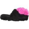 imageSteve Madden Girls Buds SlipperBlack