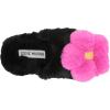 imageSteve Madden Girls Buds SlipperBlack