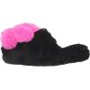 imageSteve Madden Girls Buds SlipperBlack